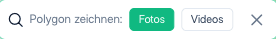 Gebietssuche
