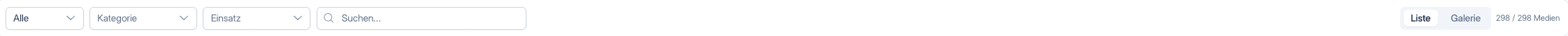 Toolbar